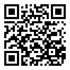 微信扫一扫二维码