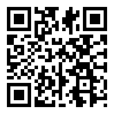 微信扫一扫二维码