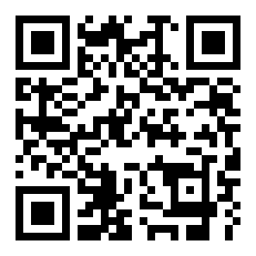 微信扫一扫二维码