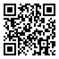 微信扫一扫二维码
