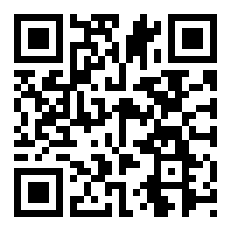 微信扫一扫二维码
