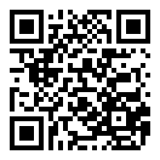 微信扫一扫二维码