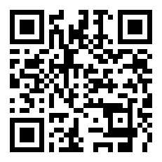 微信扫一扫二维码