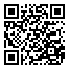 微信扫一扫二维码