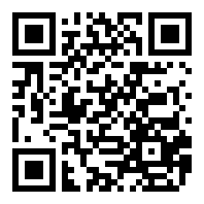 微信扫一扫二维码