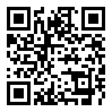 微信扫一扫二维码