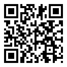 微信扫一扫二维码