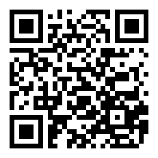 微信扫一扫二维码