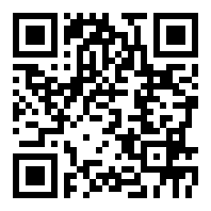 微信扫一扫二维码