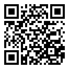 微信扫一扫二维码