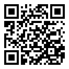 微信扫一扫二维码