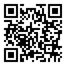 微信扫一扫二维码
